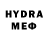Amphetamine VHQ Darius_Skucas